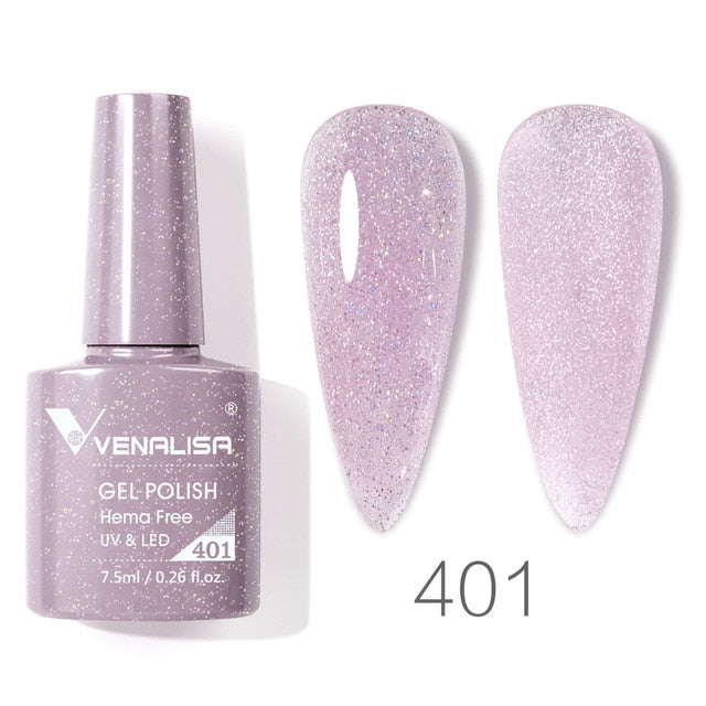 Venalisa VIP4 Nail Gel Polish 7.5ml