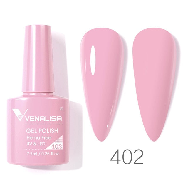 Venalisa VIP4 Nail Gel Polish 7.5ml