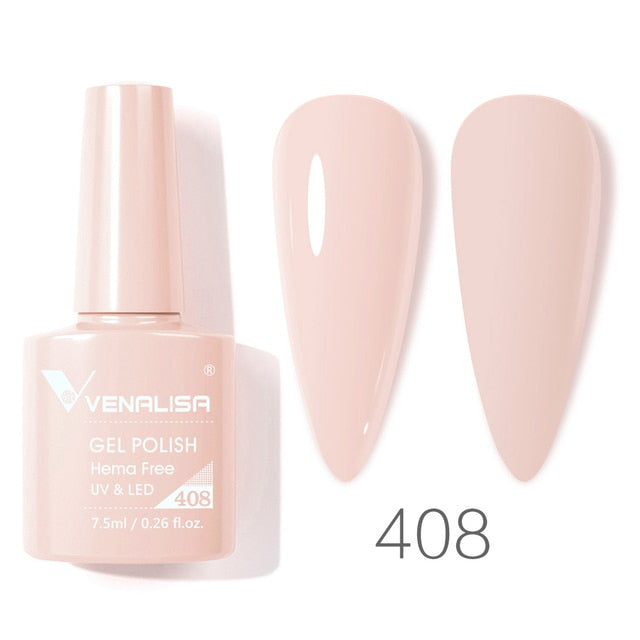 Venalisa VIP4 Nail Gel Polish 7.5ml