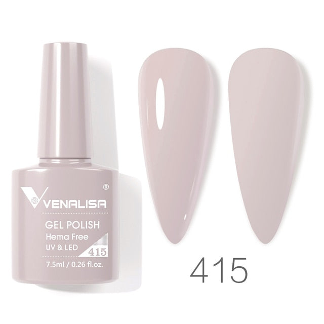 Venalisa VIP4 Nail Gel Polish 7.5ml