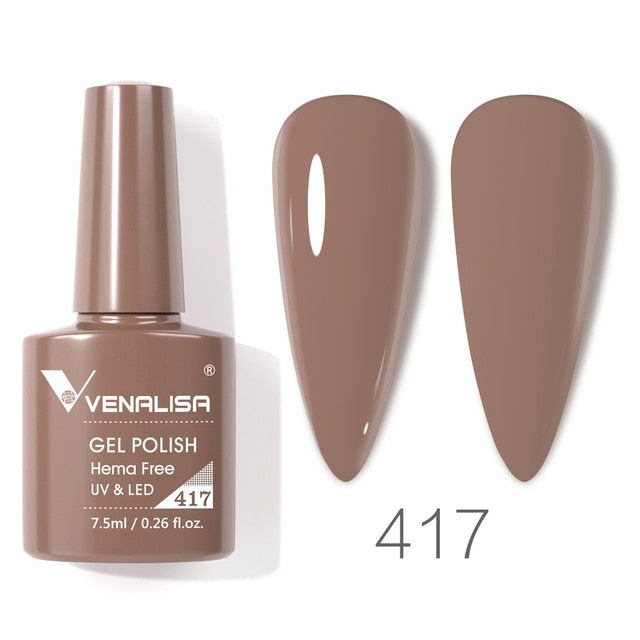 Venalisa VIP4 Nail Gel Polish 7.5ml