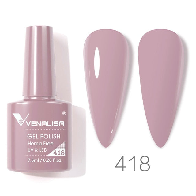 Venalisa VIP4 Nail Gel Polish 7.5ml