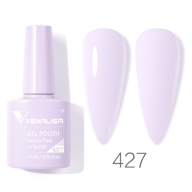 Venalisa VIP4 Nail Gel Polish 7.5ml