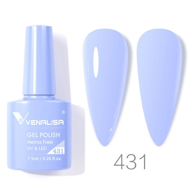 Venalisa VIP4 Nail Gel Polish 7.5ml