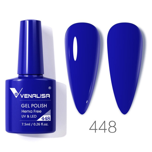 Venalisa VIP4 Nail Gel Polish 7.5ml
