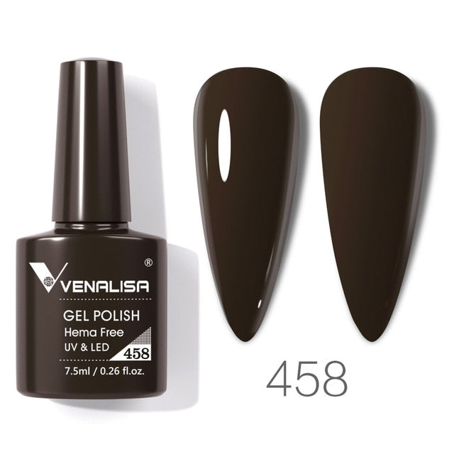 Venalisa VIP4 Nail Gel Polish 7.5ml