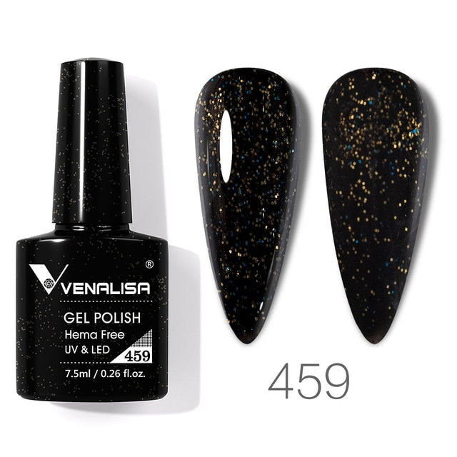 Venalisa VIP4 Nail Gel Polish 7.5ml