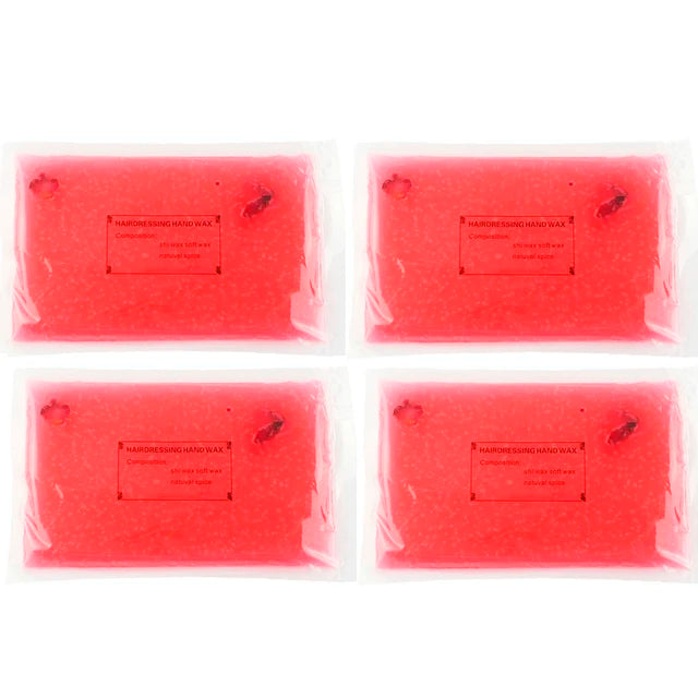 Paraffin Wax