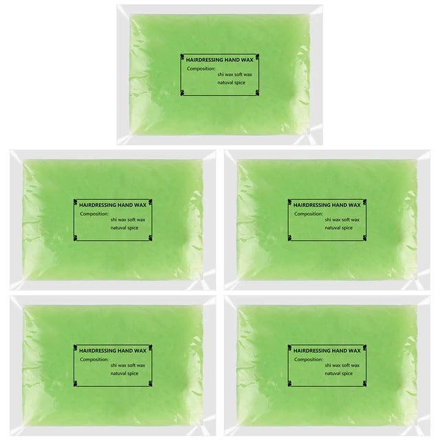Paraffin Wax
