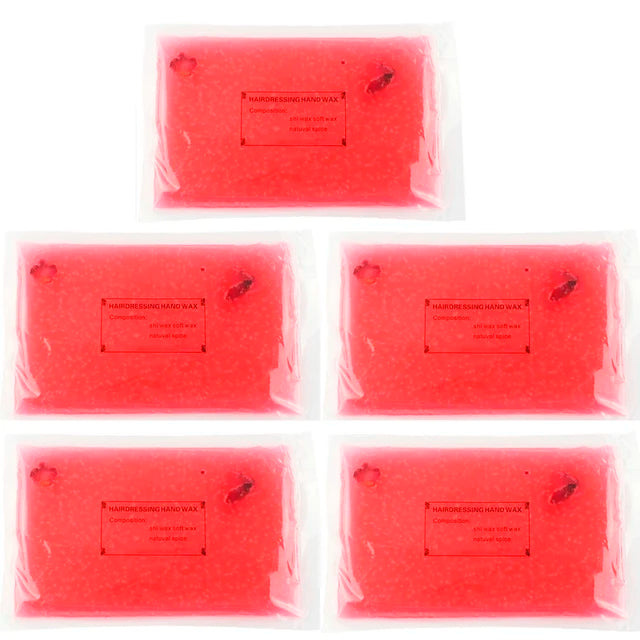 Paraffin Wax