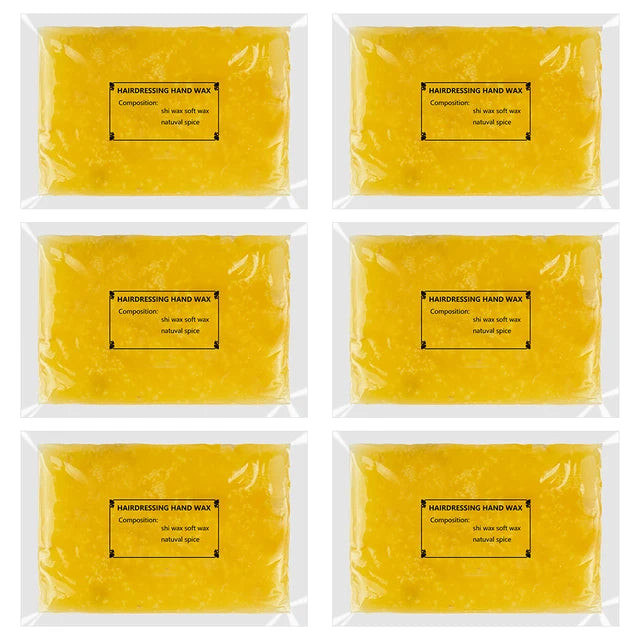 Paraffin Wax