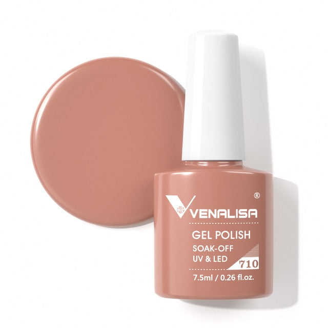 Venalisa VIP4 Nail Gel Polish 7.5ml