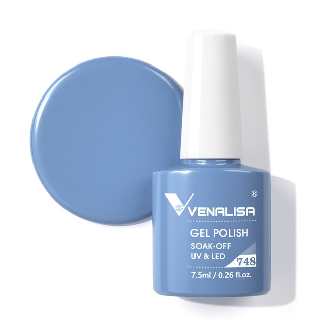 Venalisa VIP4 Nail Gel Polish 7.5ml