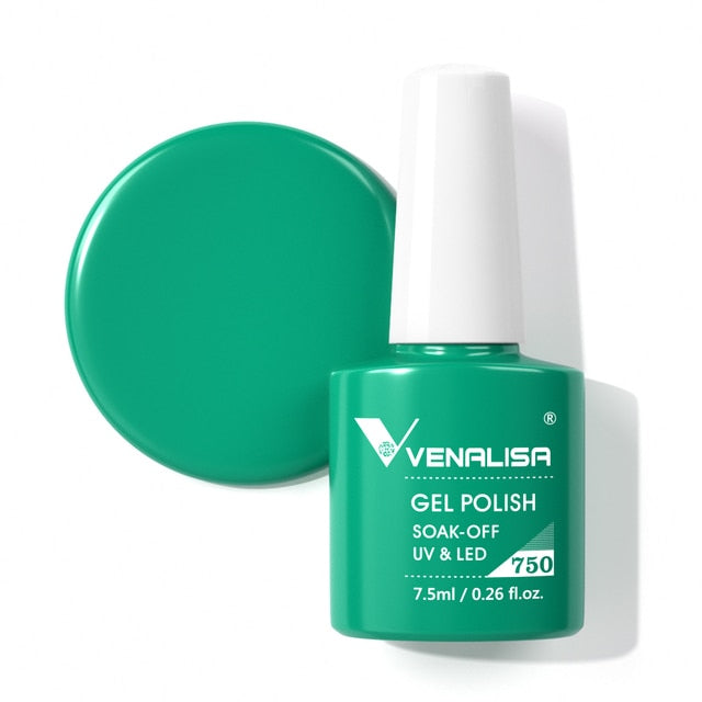 Venalisa VIP4 Nail Gel Polish 7.5ml