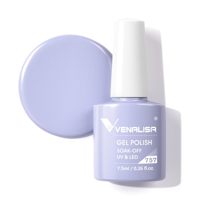 Venalisa VIP4 Nail Gel Polish 7.5ml