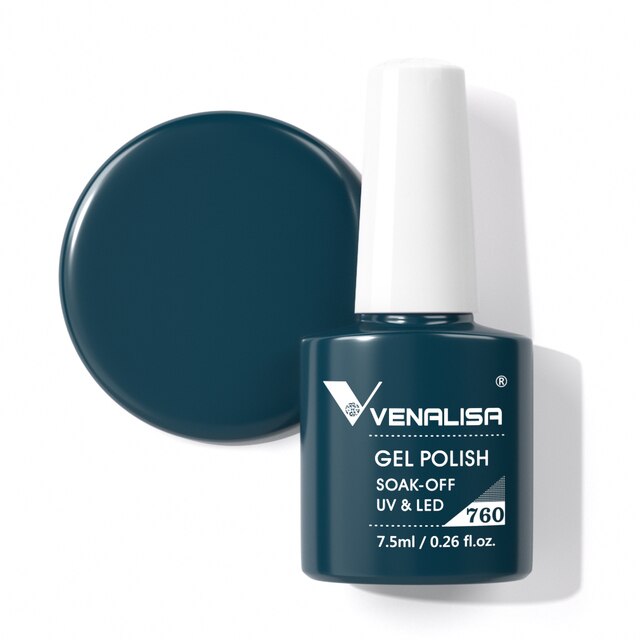 Venalisa VIP4 Nail Gel Polish 7.5ml