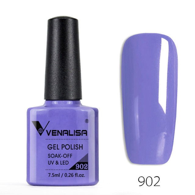 Venalisa VIP4 Nail Gel Polish 7.5ml