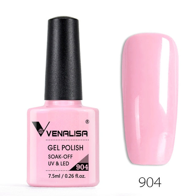 Venalisa VIP4 Nail Gel Polish 7.5ml