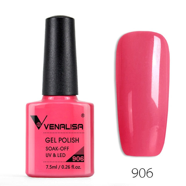 Venalisa VIP4 Nail Gel Polish 7.5ml