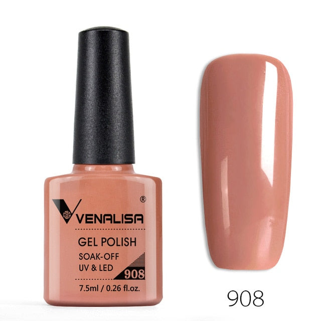 Venalisa VIP4 Nail Gel Polish 7.5ml