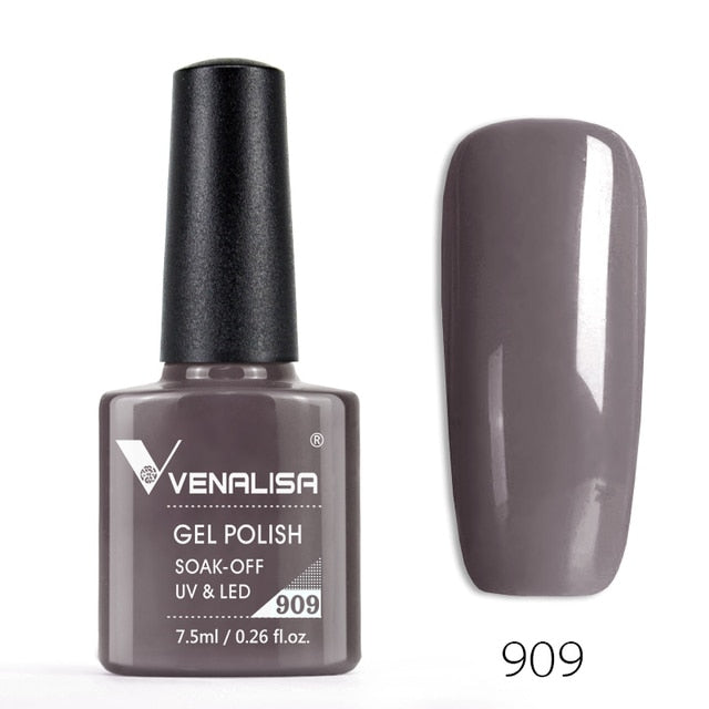 Venalisa VIP4 Nail Gel Polish 7.5ml