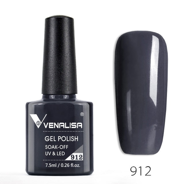 Venalisa VIP4 Nail Gel Polish 7.5ml