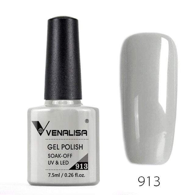 Venalisa VIP4 Nail Gel Polish 7.5ml