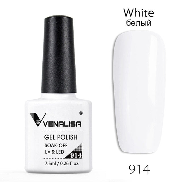 Venalisa VIP4 Nail Gel Polish 7.5ml