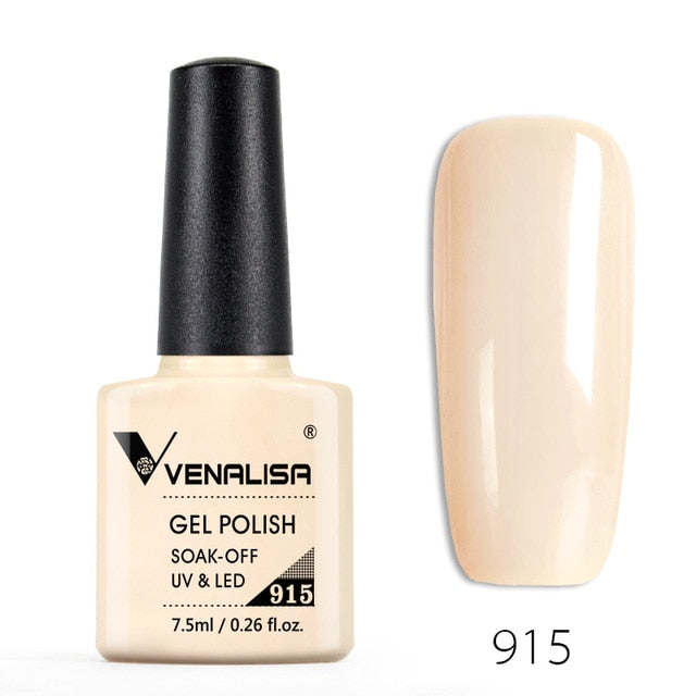 Venalisa VIP4 Nail Gel Polish 7.5ml