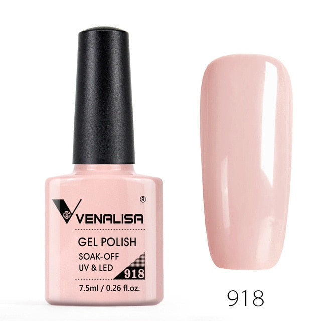 Venalisa VIP4 Nail Gel Polish 7.5ml
