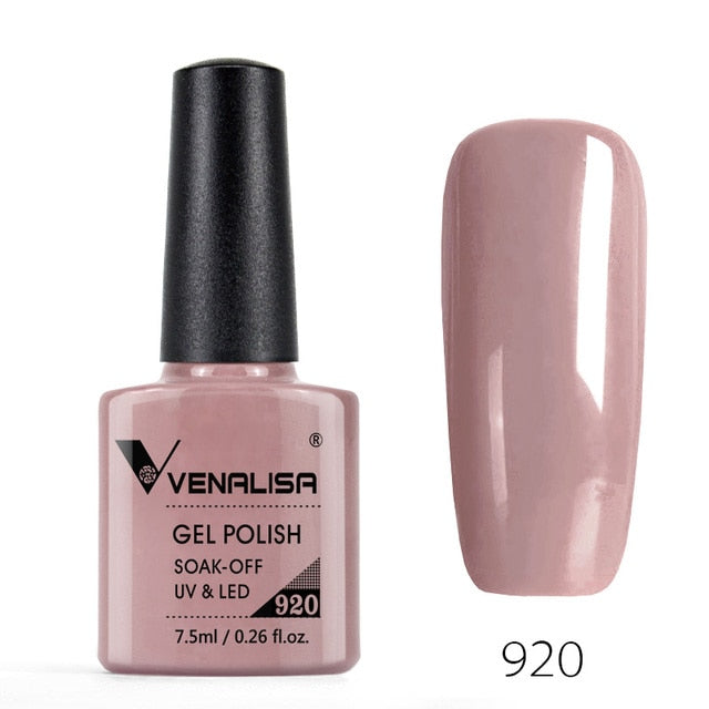 Venalisa VIP4 Nail Gel Polish 7.5ml