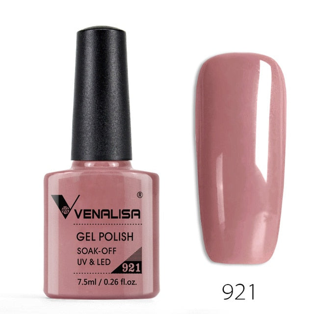 Venalisa VIP4 Nail Gel Polish 7.5ml