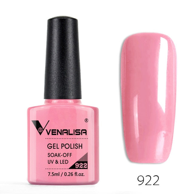 Venalisa VIP4 Nail Gel Polish 7.5ml