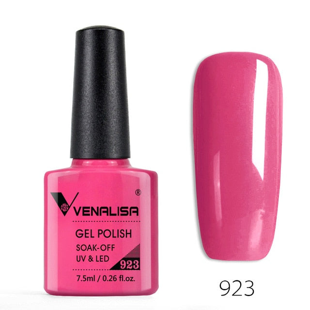 Venalisa VIP4 Nail Gel Polish 7.5ml
