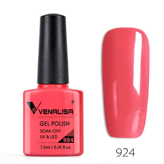 Venalisa VIP4 Nail Gel Polish 7.5ml