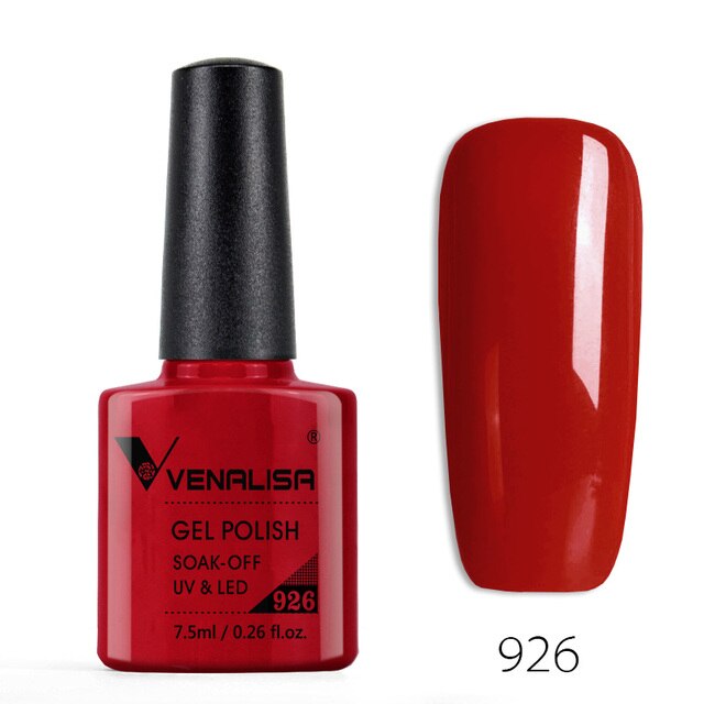 Venalisa VIP4 Nail Gel Polish 7.5ml