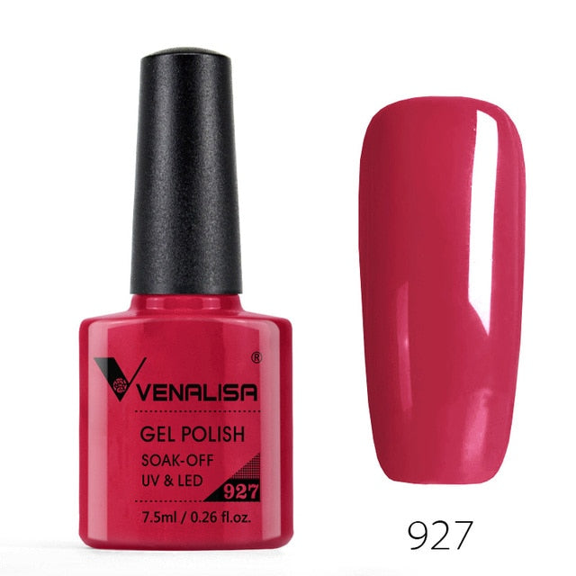 Venalisa VIP4 Nail Gel Polish 7.5ml