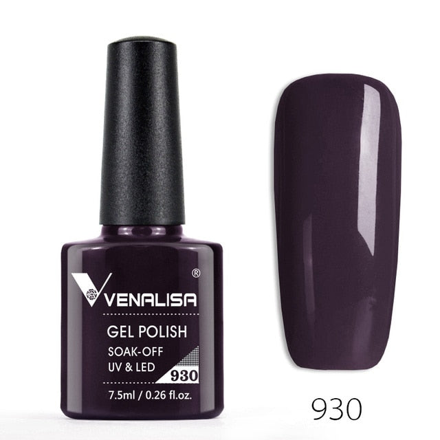 Venalisa VIP4 Nail Gel Polish 7.5ml