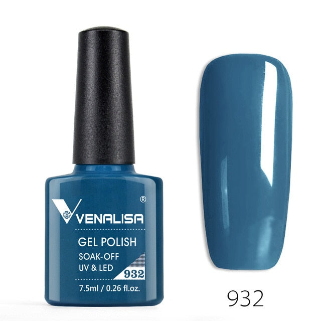 Venalisa VIP4 Nail Gel Polish 7.5ml