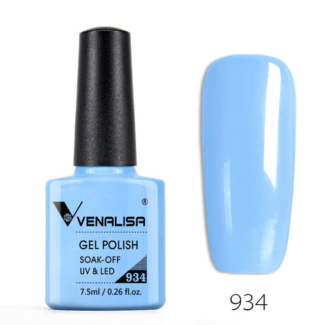 Venalisa VIP4 Nail Gel Polish 7.5ml