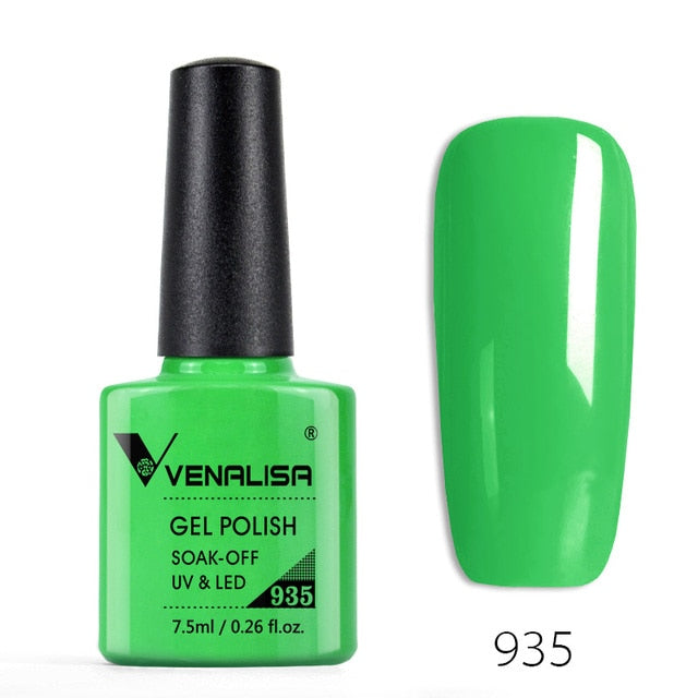 Venalisa VIP4 Nail Gel Polish 7.5ml