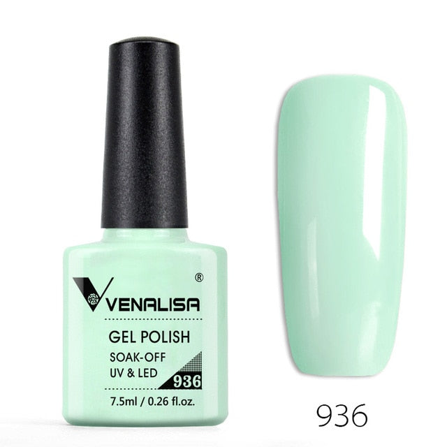 Venalisa VIP4 Nail Gel Polish 7.5ml