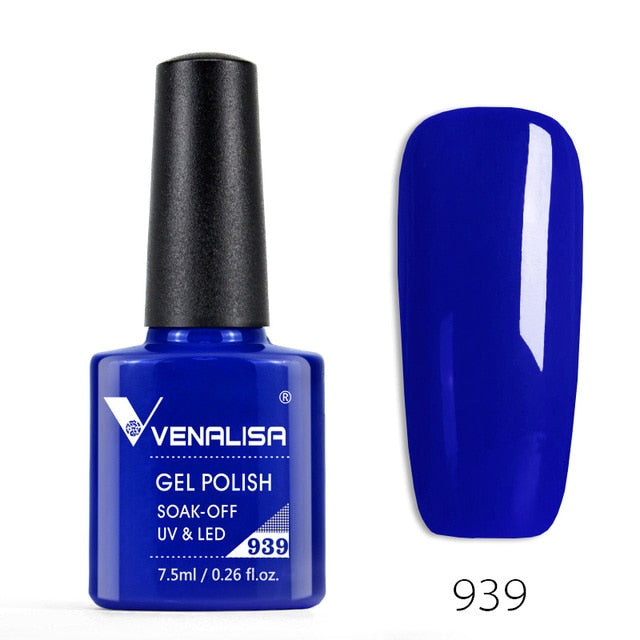 Venalisa VIP4 Nail Gel Polish 7.5ml