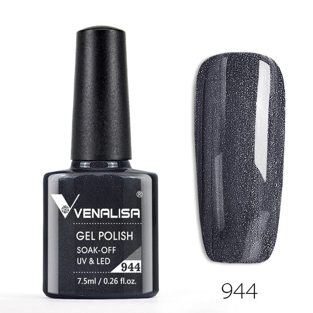 Venalisa VIP4 Nail Gel Polish 7.5ml