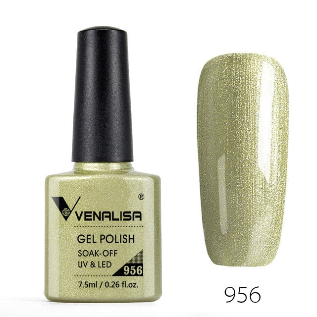 Venalisa VIP4 Nail Gel Polish 7.5ml