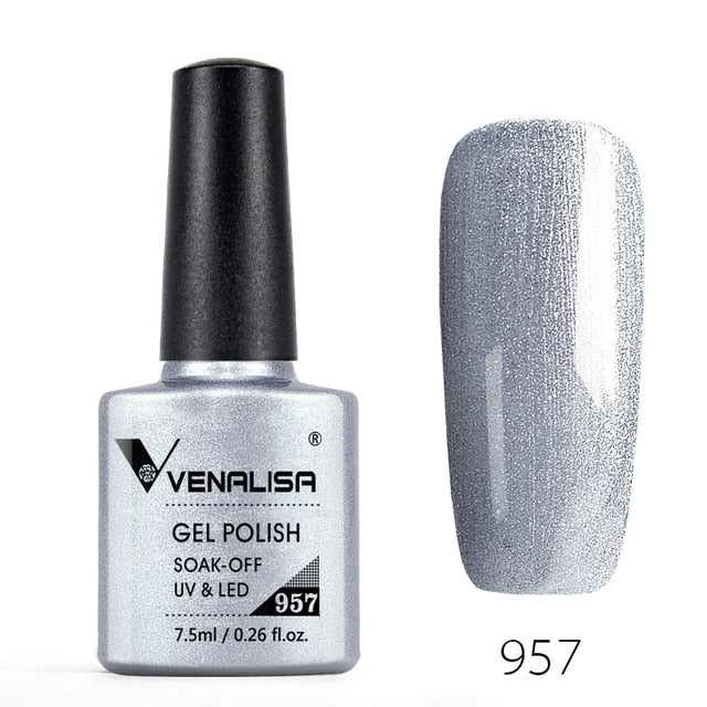 Venalisa VIP4 Nail Gel Polish 7.5ml