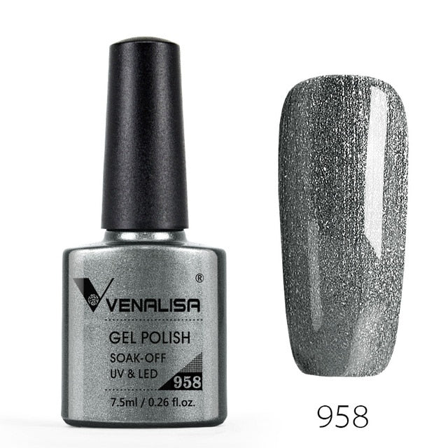 Venalisa VIP4 Nail Gel Polish 7.5ml