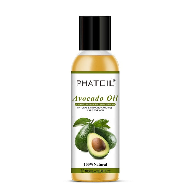 100ml Pure Natural Essential Oils