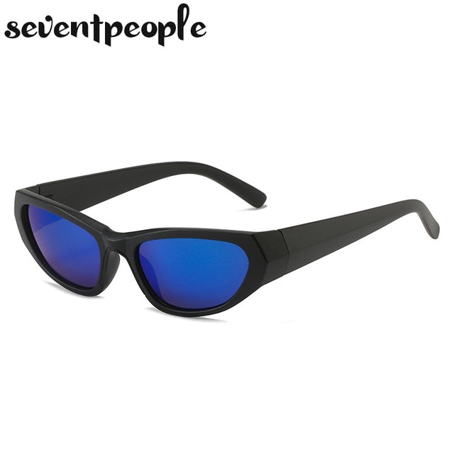 Outdoor Sports Goggle Punk Cycling Glasses