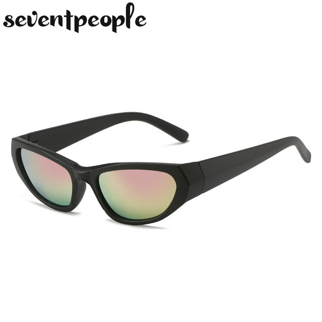 Outdoor Sports Goggle Punk Cycling Glasses
